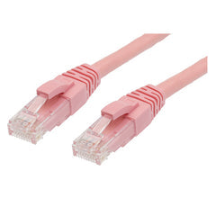7M Cat 6 Ethernet Network Cable Pink