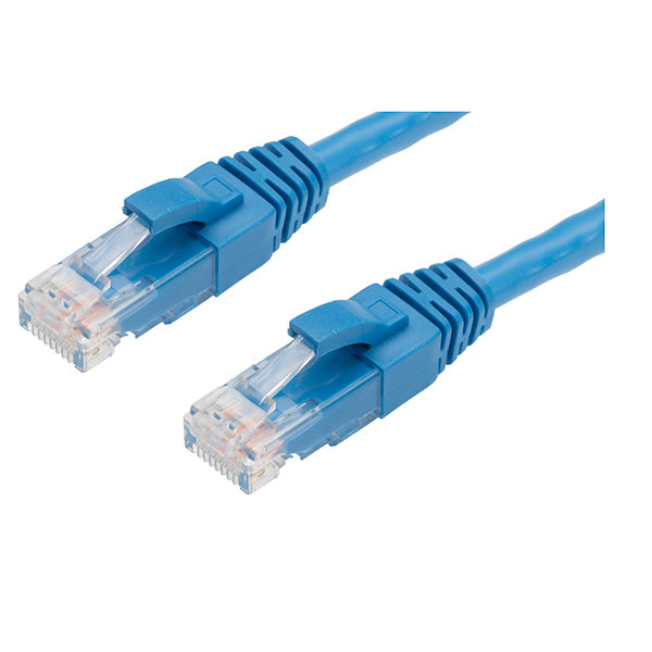 5M Cat 6 Ethernet Network Cable Blue
