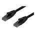 5M Cat 6 Ethernet Network Cable Black