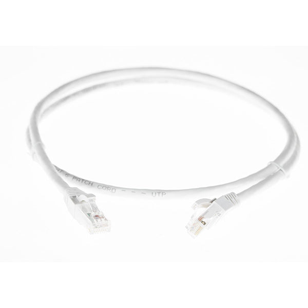 7M Cat 6 Ethernet Network Cable White