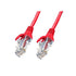 5M Cat 6 Ultra Thin Lszh Ethernet Network Cables Red