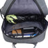 YASCIQ B-10719 USB Charging Camera Bag Backpack for DSLR Camera Lens Tripod