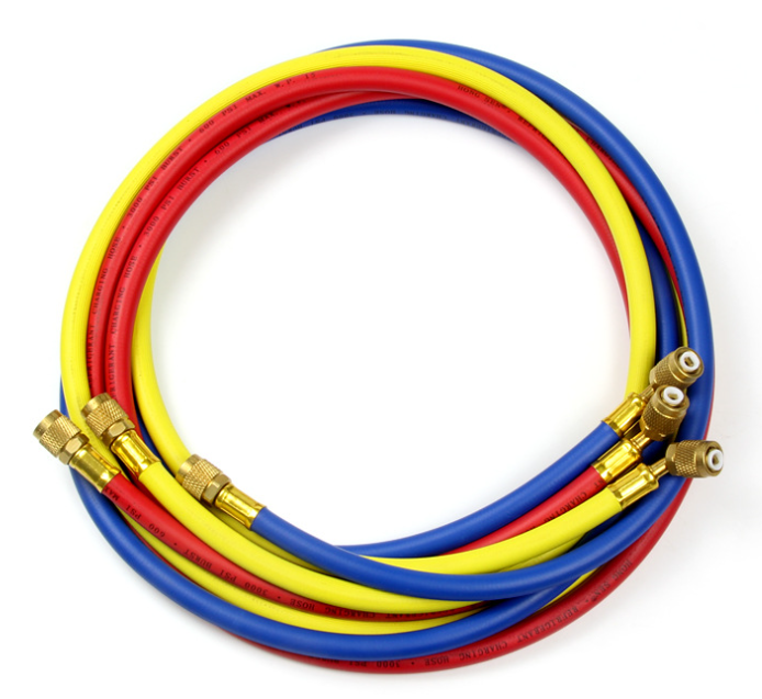 Car Air Conditioner Fluoride Pipe Extension