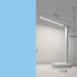 Three-speed Color Temperature Stepless Dimming USB Charging Learning Reading Lamp