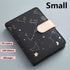 The Starry Night Planner Diary Scheduler School Study Notebook Journal Book Plan Journal Book