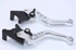 Motorcycle Scooter Adjustable Brake Clutch Lever Handle