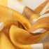 Women Vintage Lightweight Floral Print Scarf Flower Shawl