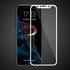 Bakeey 3D Soft Edge Carbon Fiber Tempered Glass Screen Protector For iPhone XR