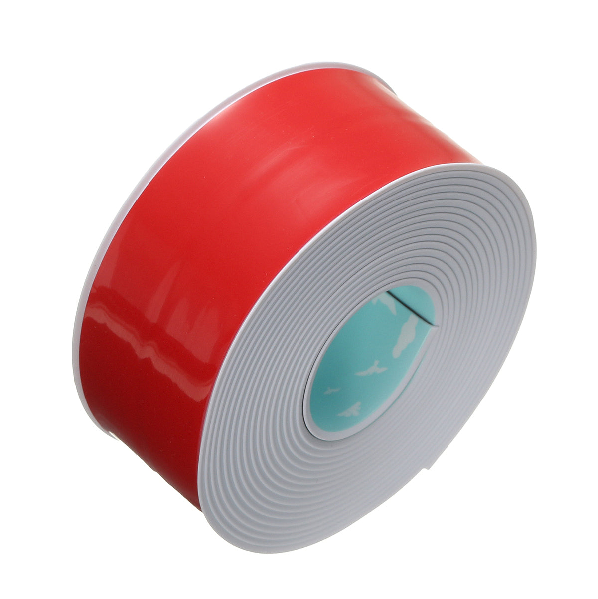 Self-adhesive Mildew Proof Adhesive Strip Waterproof Seam Strip Corner Glue Beauty Wall Stickers 