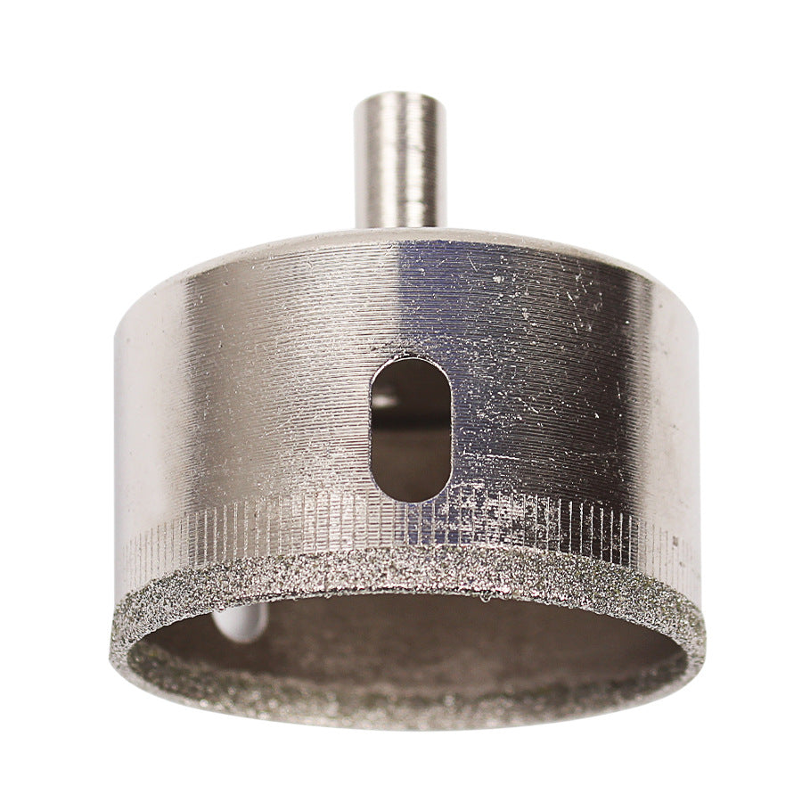 Glass Drill Hole Opener For Marble Tiles