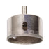 Glass Drill Hole Opener For Marble Tiles