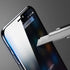 Bakeey 5D Curved Edge Cold Carving Tempered Glass Screen Protector For iPhone XS/X