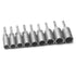 Deepen Pneumatic Screw Socket Head Hex Nut Wrench