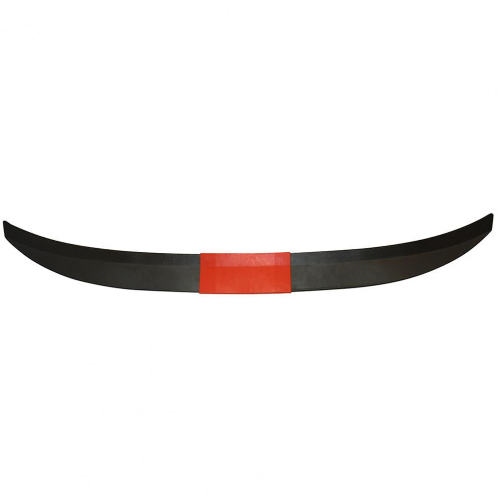 Car Modified ABS Three Section Retractable Tail