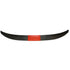 Car Modified ABS Three Section Retractable Tail