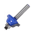Door pattern 1 / 4 handle wood cutter head