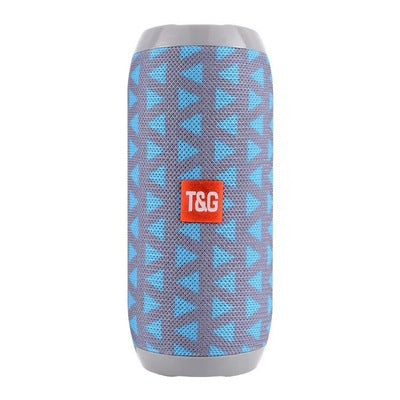 Waterproof Wireless Bluetooth Portable Card Speaker