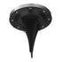 Solar Powered-led lamp Stainless Steel In Ground light for Outdooors Garden Path Deck