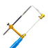 Multifunctional small fretsaw tool saw blade