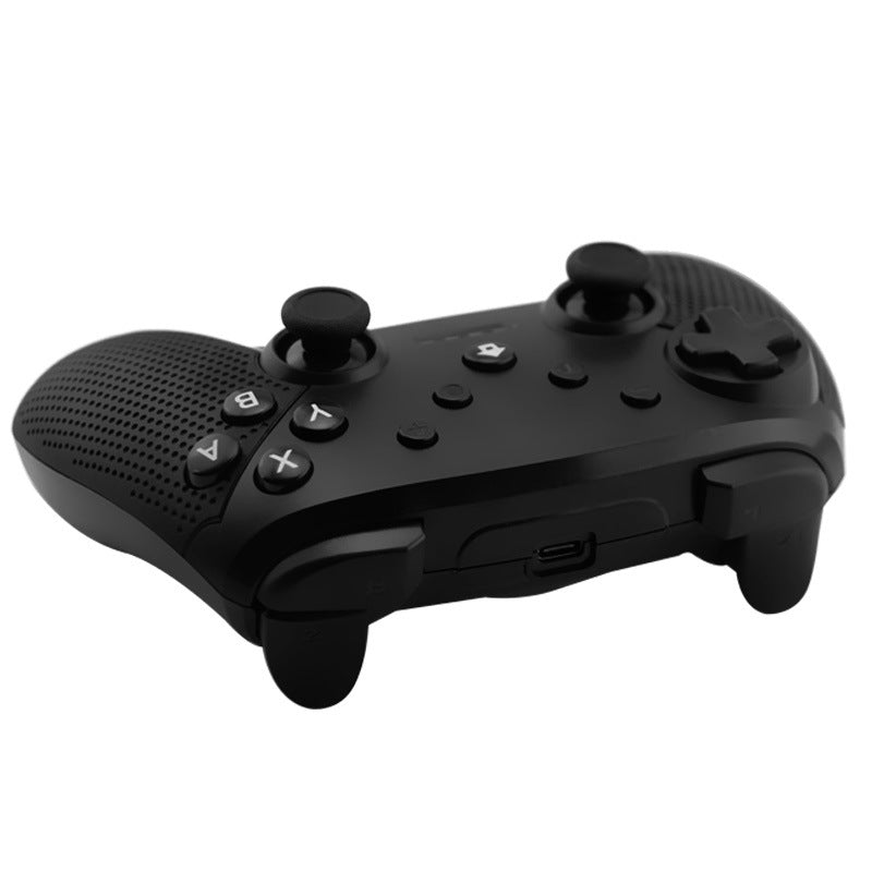 Switch wireless controller
