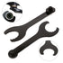 Bicycle repair kit