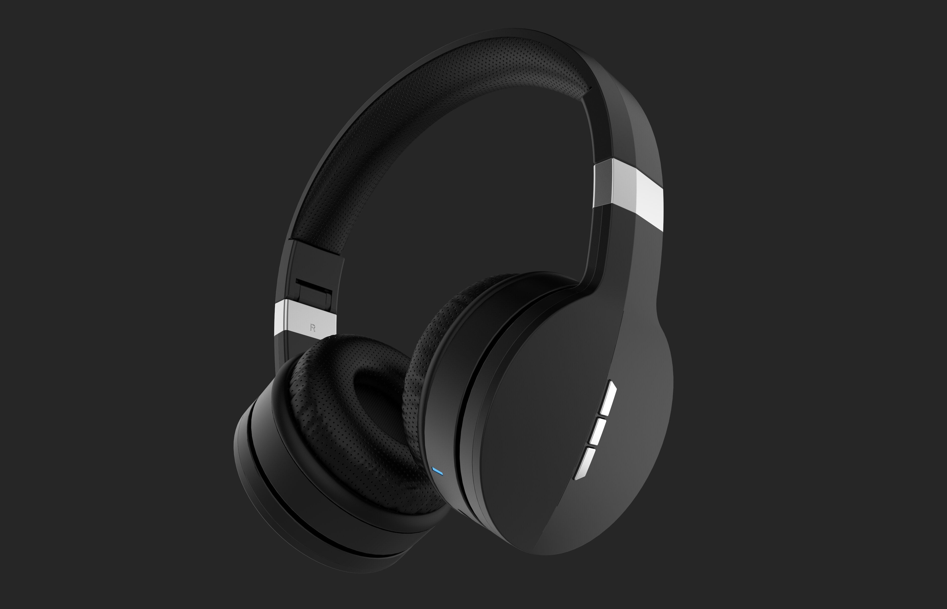 E88a Bluetooth headset wireless folding stereo