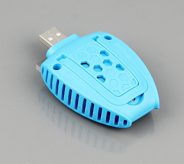 Portable USB Mosquito Repellent