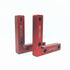 Woodworking right angle fixture positioning block