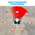Gaming Internet Cafe Professional Gaming Headset 7.1 Channel Noise Cancelling Headset