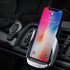 Auto BOT smart car wireless charging mobile phone holder