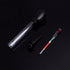 1.1-1.3 Colored Zone Black Battery Hydrometer Tester Liquid Acid Electrolyte Glass Testing Tools