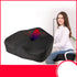 Natural latex cushion