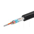 Alloy data cable