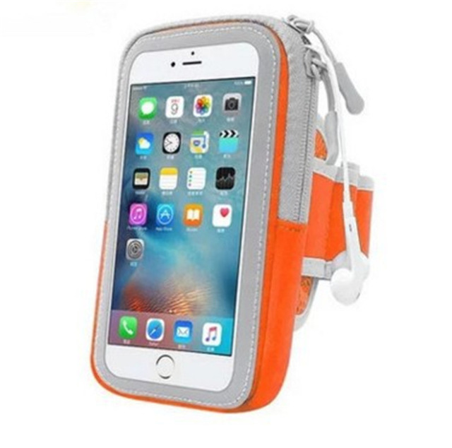 Sports Mobile Phone Arm Cover For Sports Anti-Fall