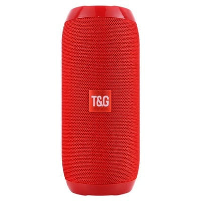 Waterproof Wireless Bluetooth Portable Card Speaker