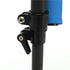 S60 Carbon Fiber Handheld Stabilizer Steadicam With Bag For Camcorder Camera Video DV DSLR