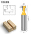 Knife hook knife slotting knife