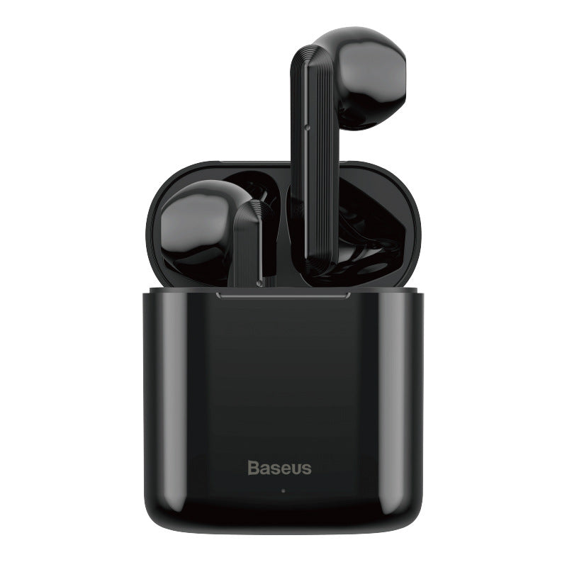 W09 wireless headphones