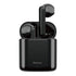 W09 wireless headphones