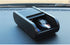 Car finishing storage box roll pull type