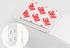 USB human body night light