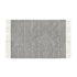 Retro Carpet Rug Cotton Tassels Yarn Dyed Table Ruuner Bedspread Tapestry Home Decoration For Sofa Living Room Bedroom