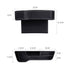 Car seat gap storage box car gap storage