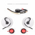 Handsfree Business Bluetooth Headphone With Mic Voice Control Wireless Bluetooth Headset For Drive Noise Cancelling