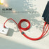 Compatible With Apple, USB Charging Cable