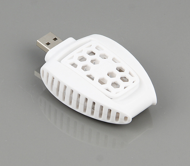Portable USB Mosquito Repellent