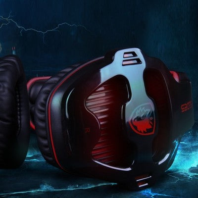Sa-903 game headset