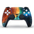 Ps5 Handle Waterproof And Scratch Resistant Protective Sticker