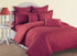 MYSTIC MAROON DUVET COVERS - Flickdeal.co.nz