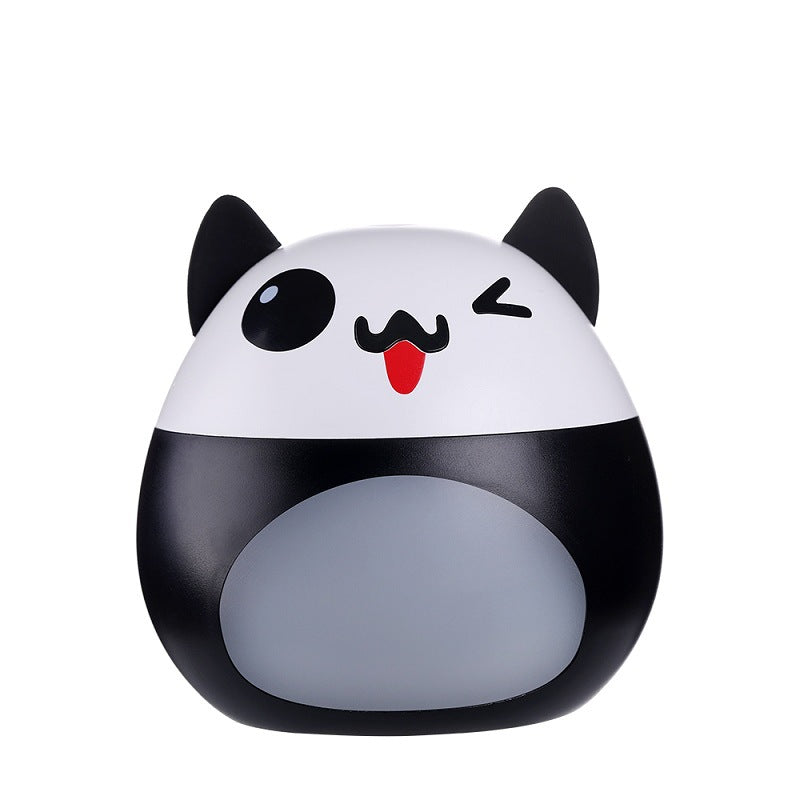 Mini Usb Humidifier Household Mute Small Air-Conditioning Room Air Spray